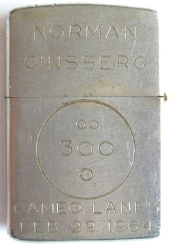 Norman Ginsberg